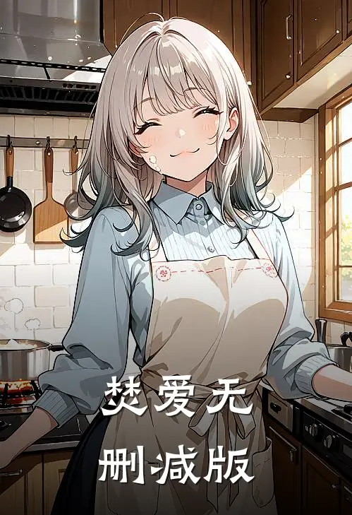 焚爱无删减版