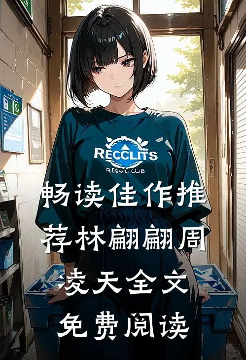 畅读佳作推荐林翩翩周凌天全文免费阅读
