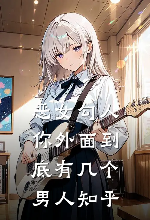 恶女勾人，你外面到底有几个男人知乎