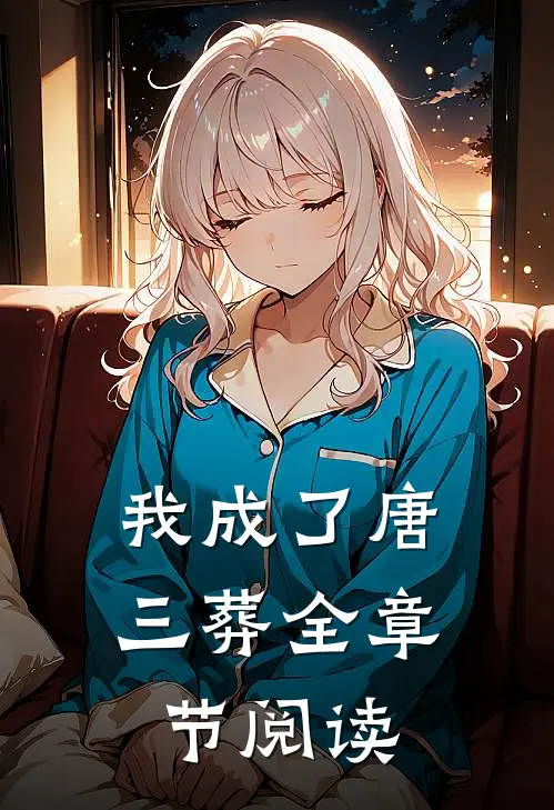 我成了唐三葬全章节阅读