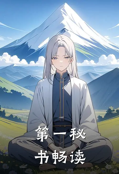 第一秘书畅读