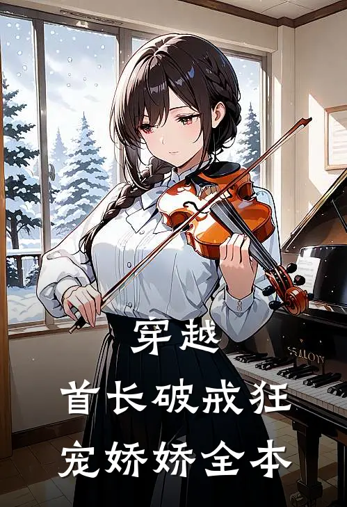 穿越首长破戒狂宠娇娇全本免费阅读