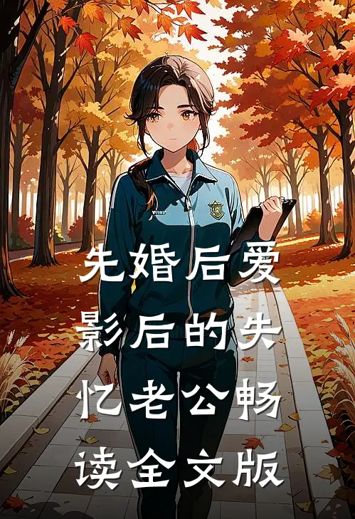 先婚后爱：影后的失忆老公畅读全文版