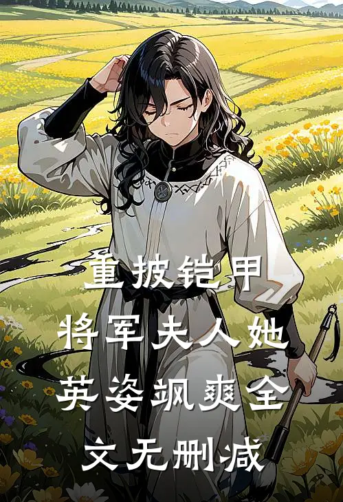 重披铠甲，将军夫人她英姿飒爽全文无删减