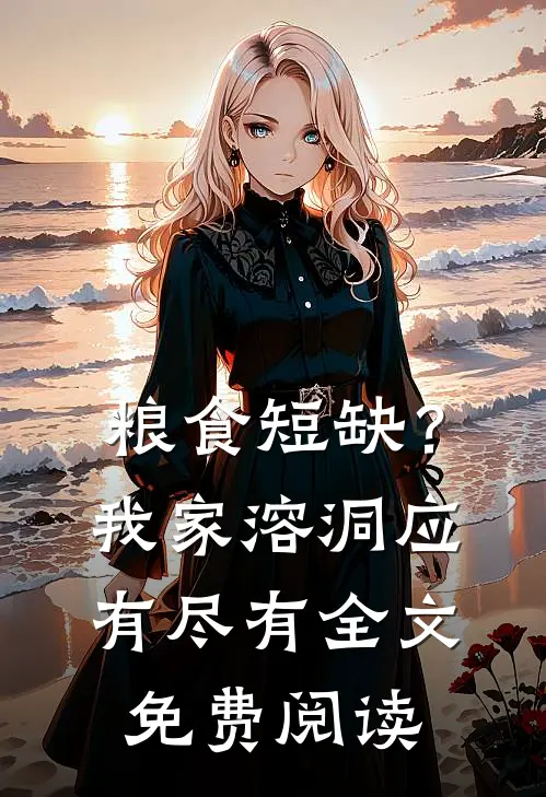 粮食短缺？我家溶洞应有尽有全文免费阅读