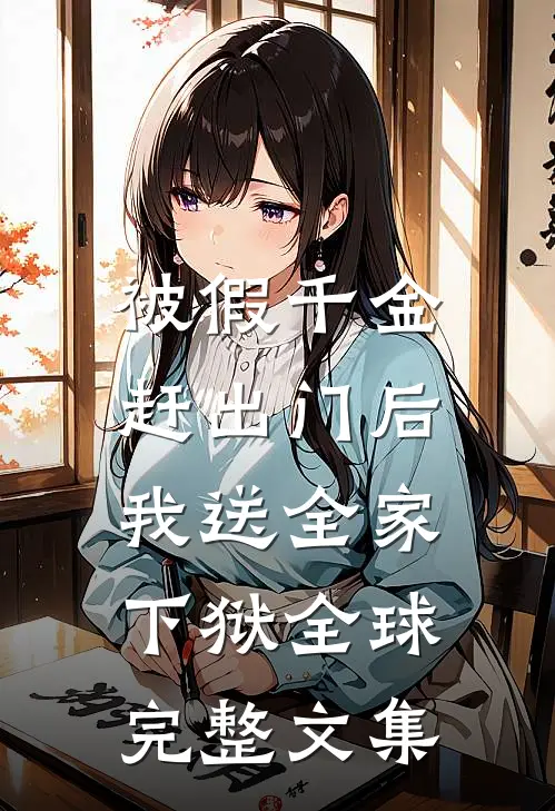 被假千金赶出门后，我送全家下狱全球完整文集
