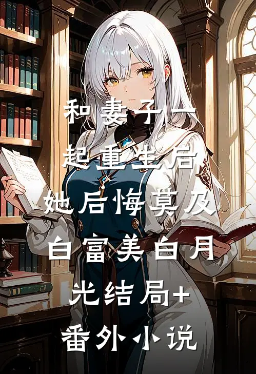 和妻子一起重生后，她后悔莫及白富美白月光结局+番外小说