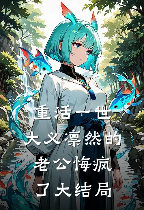 重活一世，大义凛然的老公悔疯了大结局