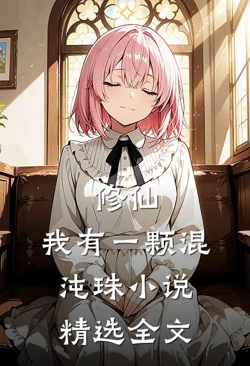 修仙:我有一颗混沌珠小说精选全文