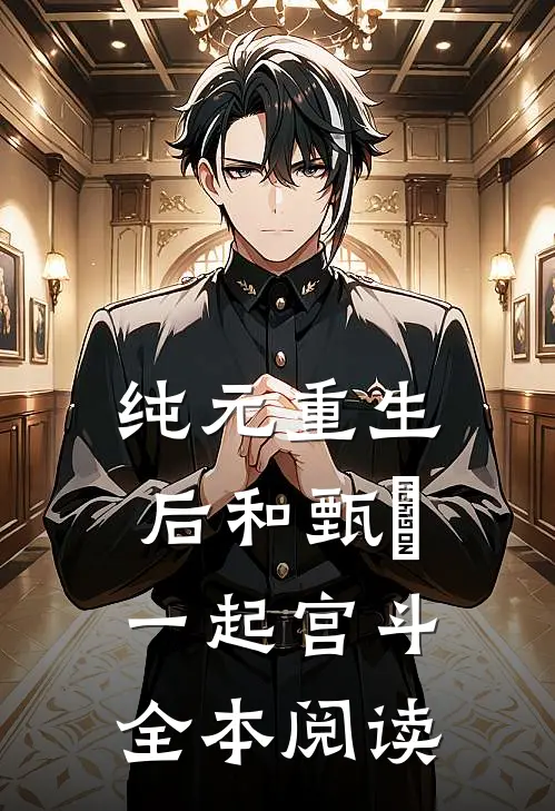纯元重生后和甄嬛一起宫斗全本阅读