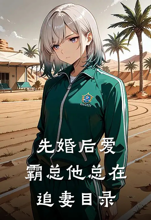 先婚后爱：霸总他总在追妻目录