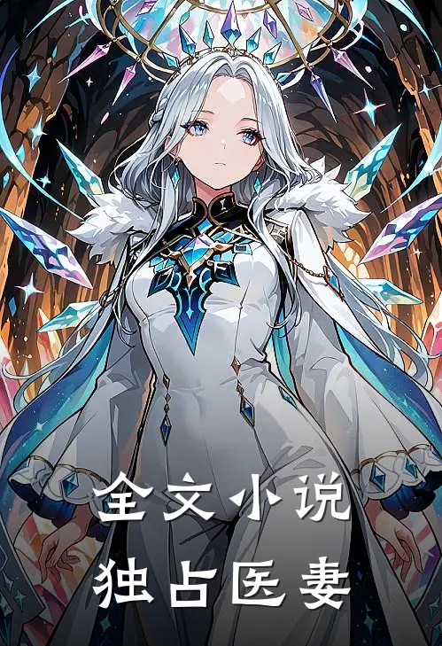 全文小说独占医妻