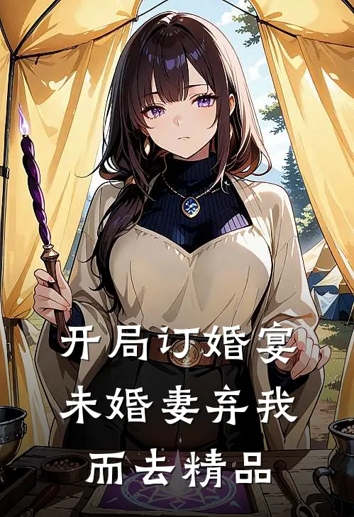 开局订婚宴，未婚妻弃我而去精品