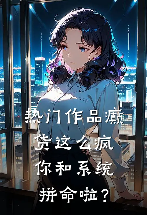 热门作品癫货这么疯，你和系统拼命啦？