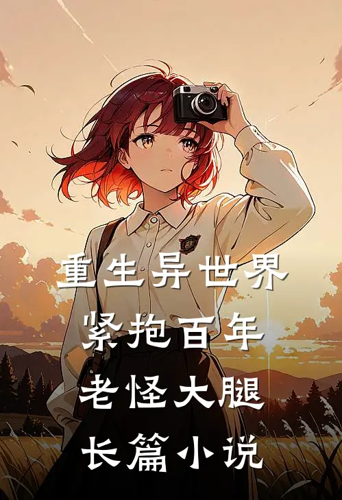 重生异世界：紧抱百年老怪大腿长篇小说