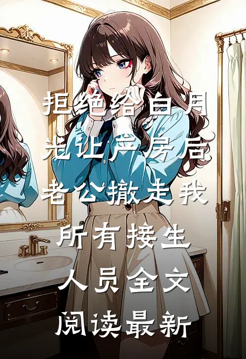 拒绝给白月光让产房后，老公撤走我所有接生人员全文阅读最新