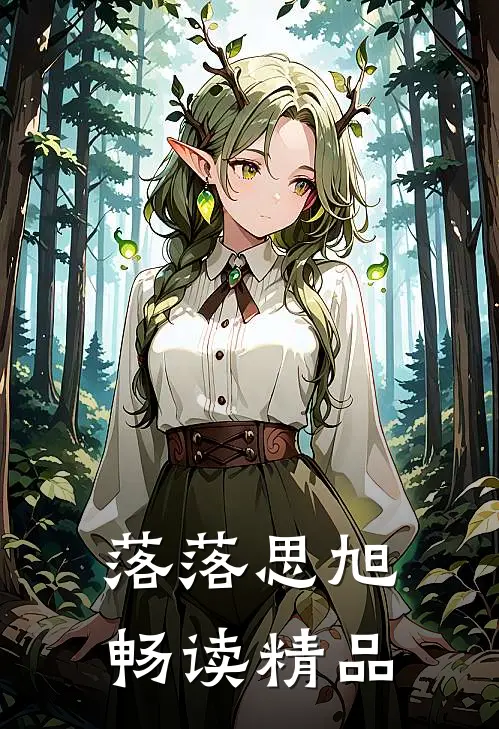 落落思旭畅读精品