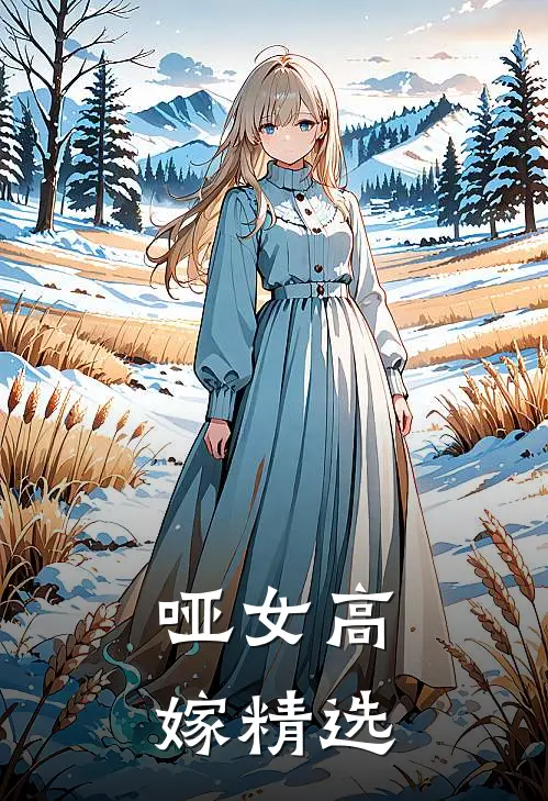 哑女高嫁精选