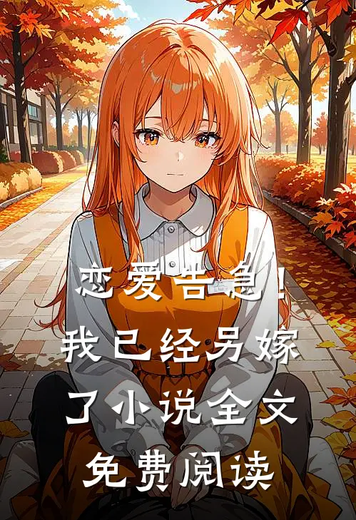 恋爱告急！我已经另嫁了小说全文免费阅读