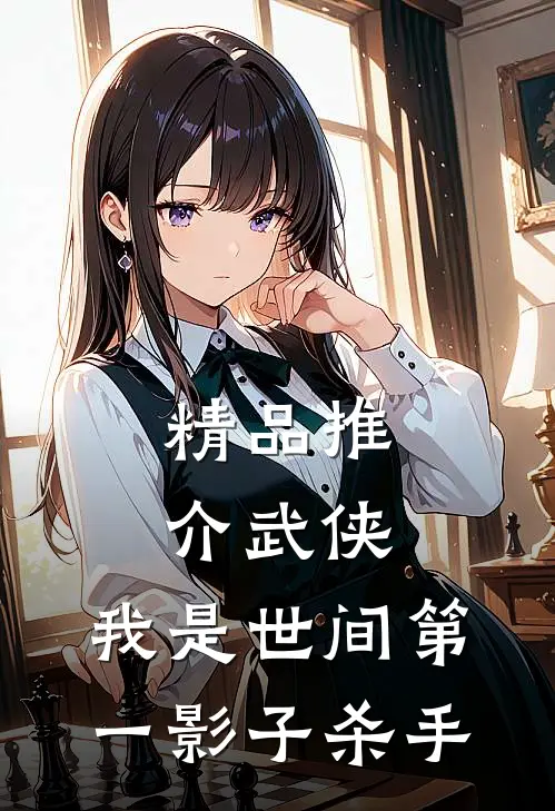 精品推介武侠：我是世间第一影子杀手