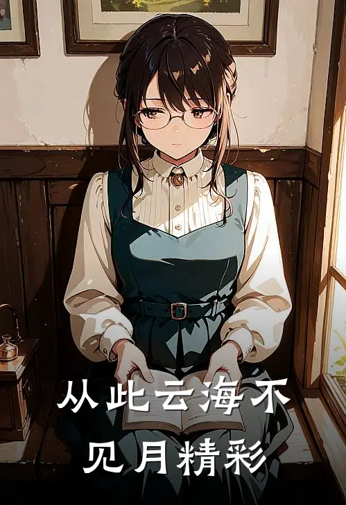 从此云海不见月精彩