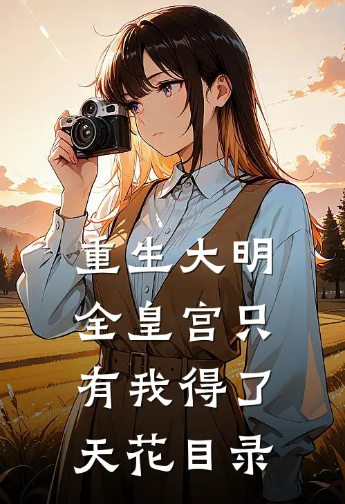 重生大明：全皇宫只有我得了天花目录