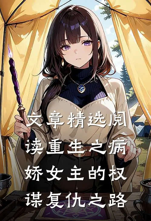 文章精选阅读重生之病娇女主的权谋复仇之路