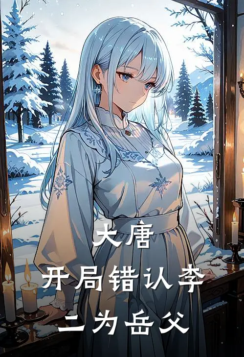 大唐：开局错认李二为岳父
