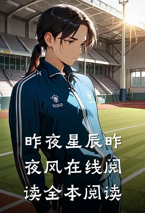 昨夜星辰昨夜风在线阅读全本阅读
