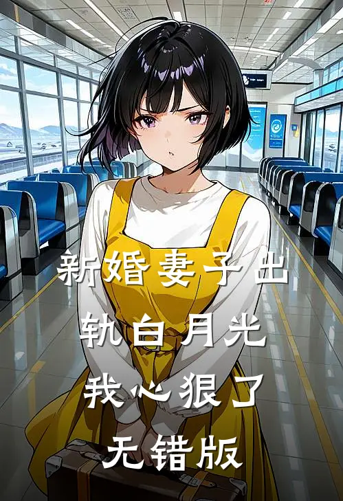 新婚妻子出轨白月光，我心狠了无错版