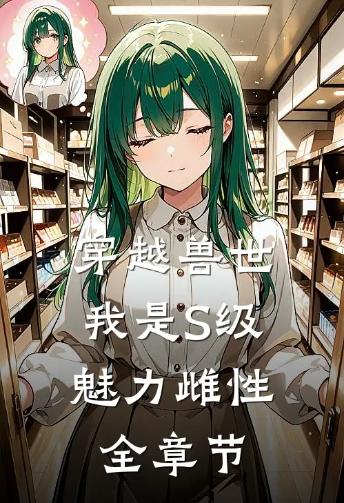 穿越兽世，我是S级魅力雌性全章节