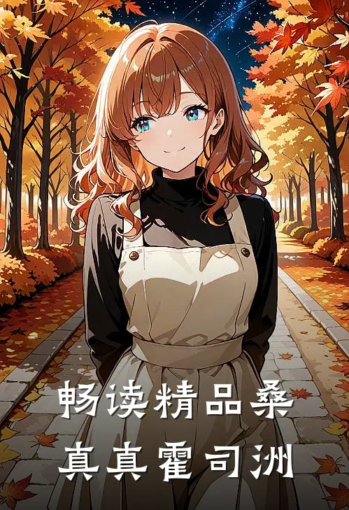 畅读精品桑真真霍司洲