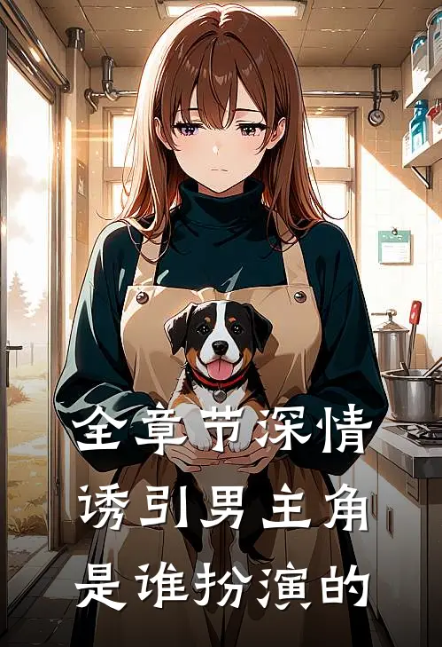 全章节深情诱引男主角是谁扮演的