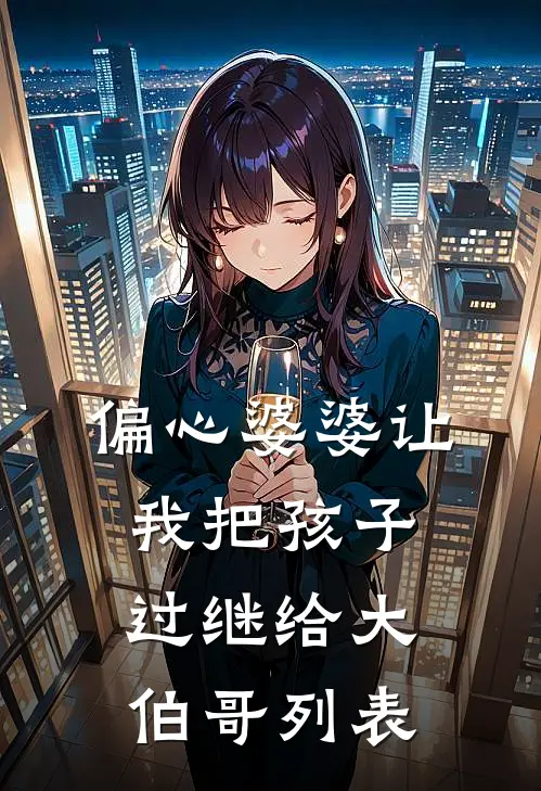 偏心婆婆让我把孩子过继给大伯哥列表