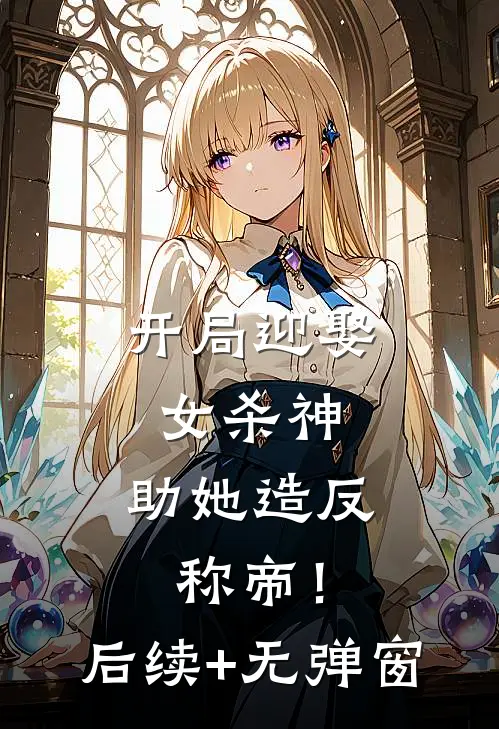 开局迎娶女杀神，助她造反称帝！后续+无弹窗