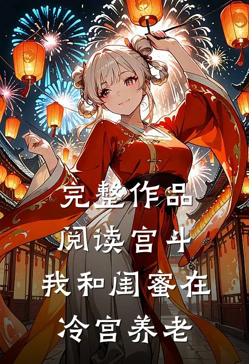 完整作品阅读宫斗：我和闺蜜在冷宫养老
