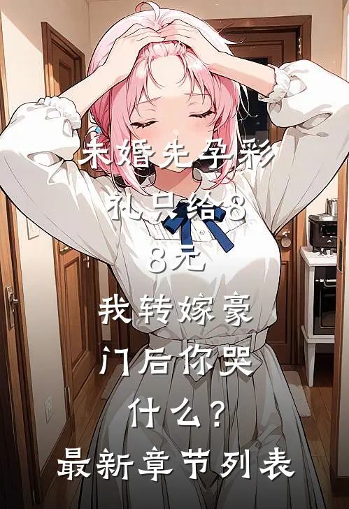 未婚先孕彩礼只给8.8元，我转嫁豪门后你哭什么？最新章节列表