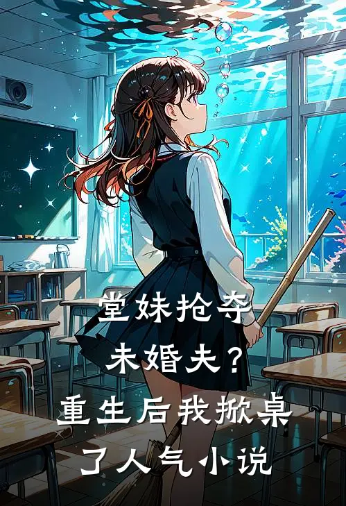 堂妹抢夺未婚夫？重生后我掀桌了人气小说