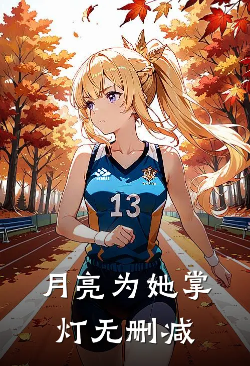 月亮为她掌灯无删减