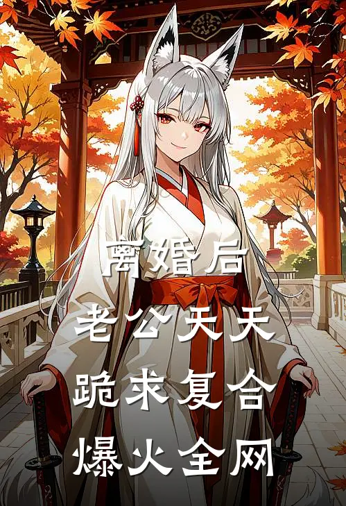 离婚后，老公天天跪求复合爆火全网