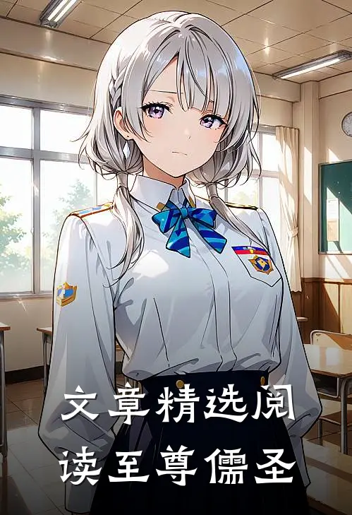 文章精选阅读至尊儒圣