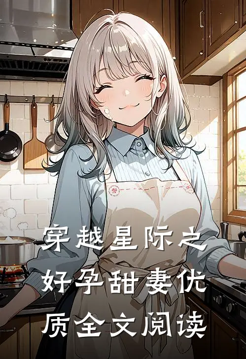 穿越星际之好孕甜妻优质全文阅读