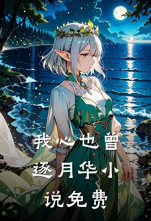 我心也曾逐月华小说免费