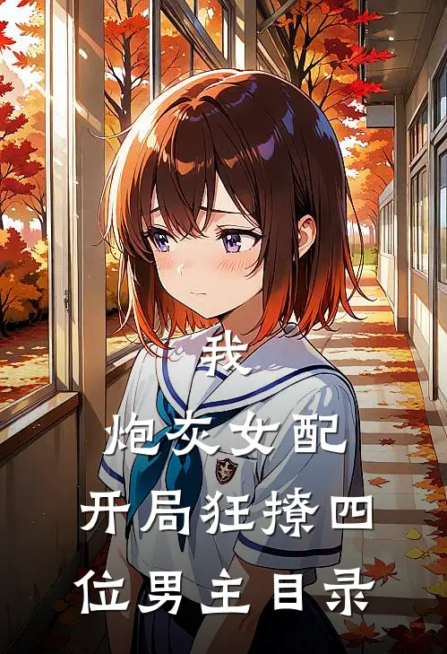 我，炮灰女配，开局狂撩四位男主目录