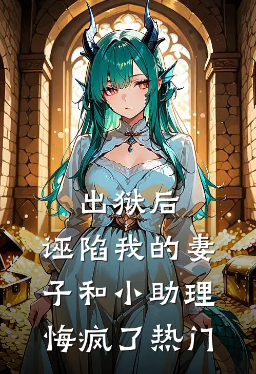 出狱后，诬陷我的妻子和小助理悔疯了热门