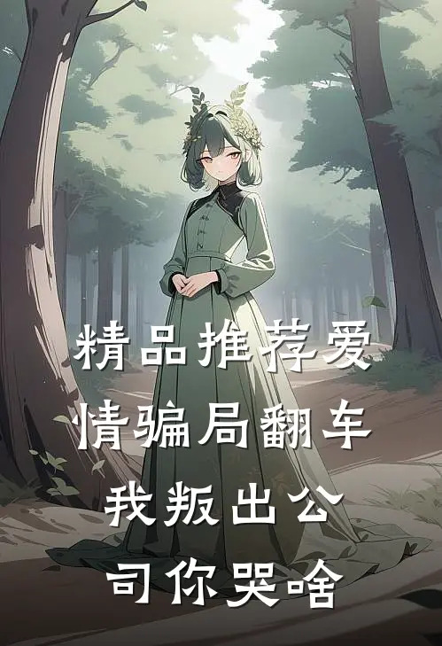 精品推荐爱情骗局翻车，我叛出公司你哭啥