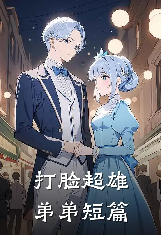 打脸超雄弟弟短篇