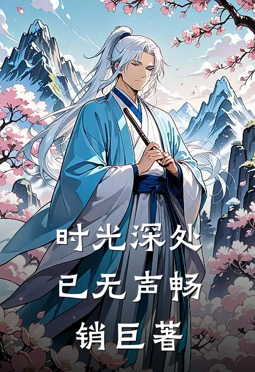 时光深处已无声畅销巨著