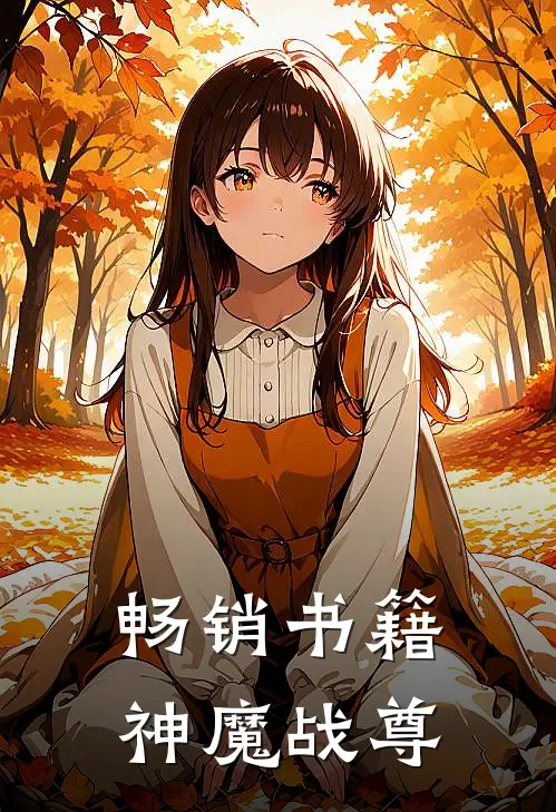 畅销书籍神魔战尊
