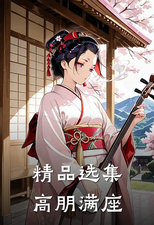 精品选集高朋满座